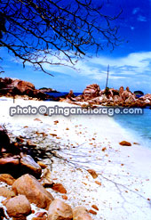 Redang Island, Pulau Redang, Redang, Terengganu, Malaysia, marine parks.